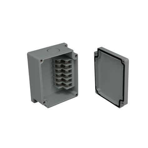 ptt junction box fde|terminal junction boxes.